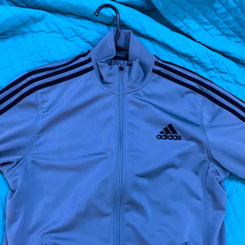 Adidas jacket